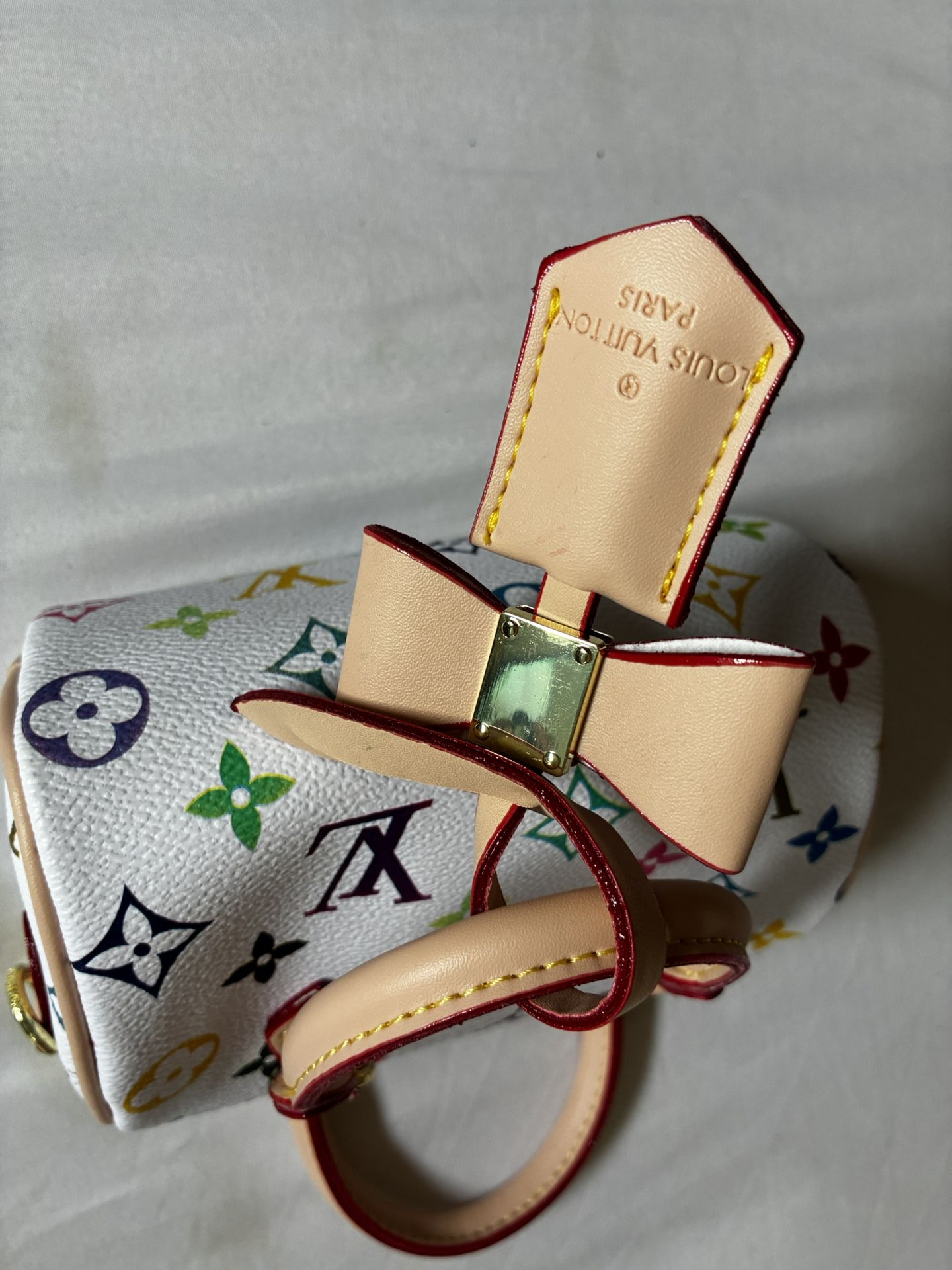 Louis Vuitton Shoulder Purse
