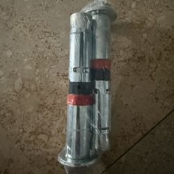 Hilti One Inch Bolts