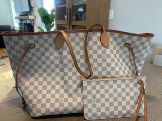 Louis Vuitton NEVERFULL GM
