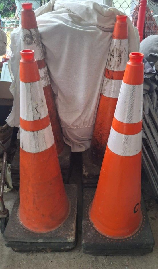 All Kinds Of Traffic Equipment For Sale