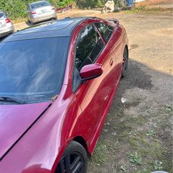 2004 Honda Accord