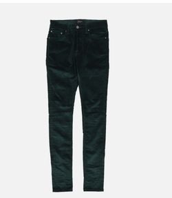 Amiri Green Stack Pants Size 33