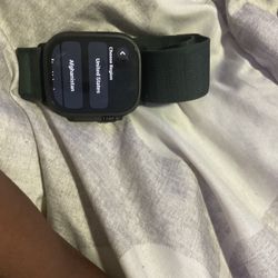Apple Watch The New One