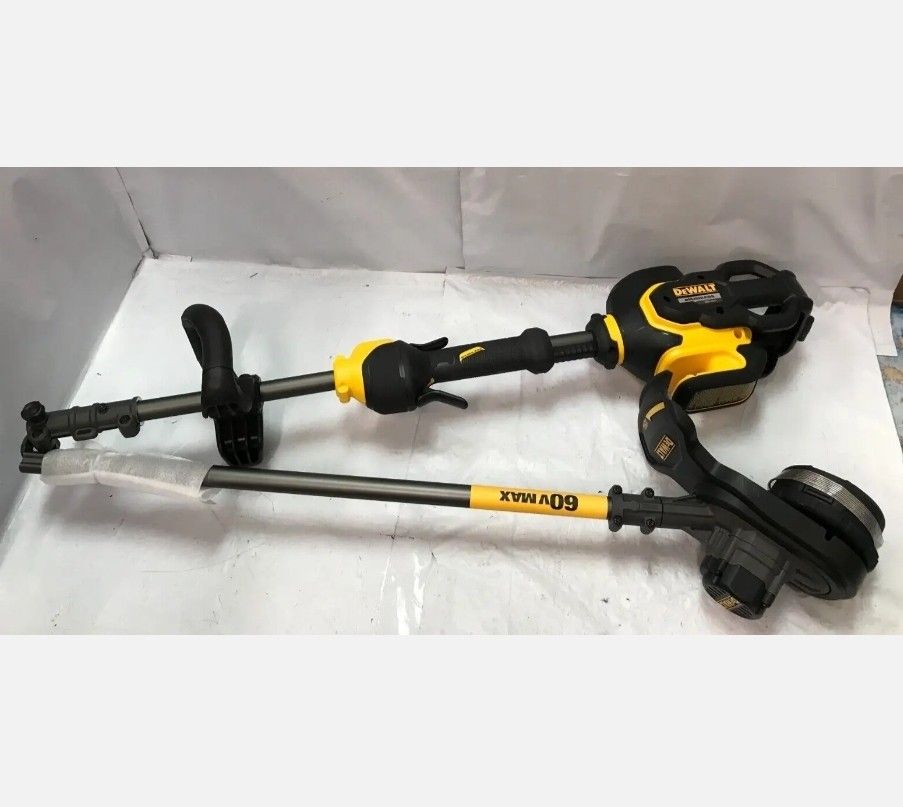 DEWALT DCST970 FLEXVOLT 60V MAX Li Ion Brushless 15