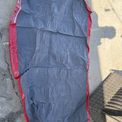 Twin Air Mattress 
