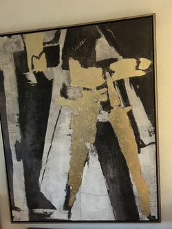 Wall Art.