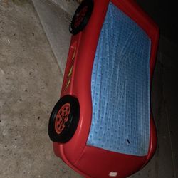 Car Bed