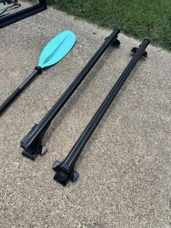 Universal roof raft