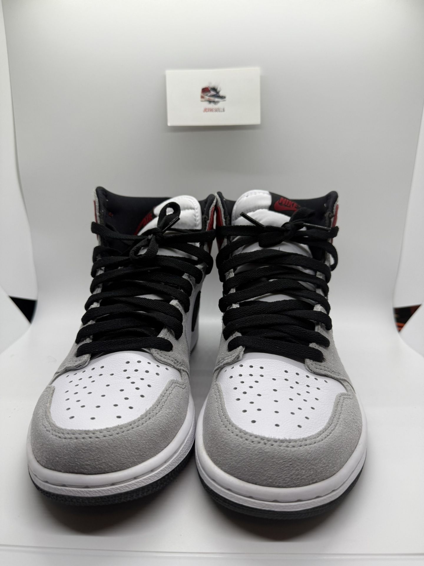 Jordan 1 High Smoke Gray Size 8
