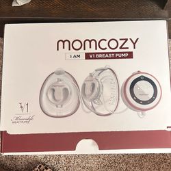 Monitor V1 Breast Pump