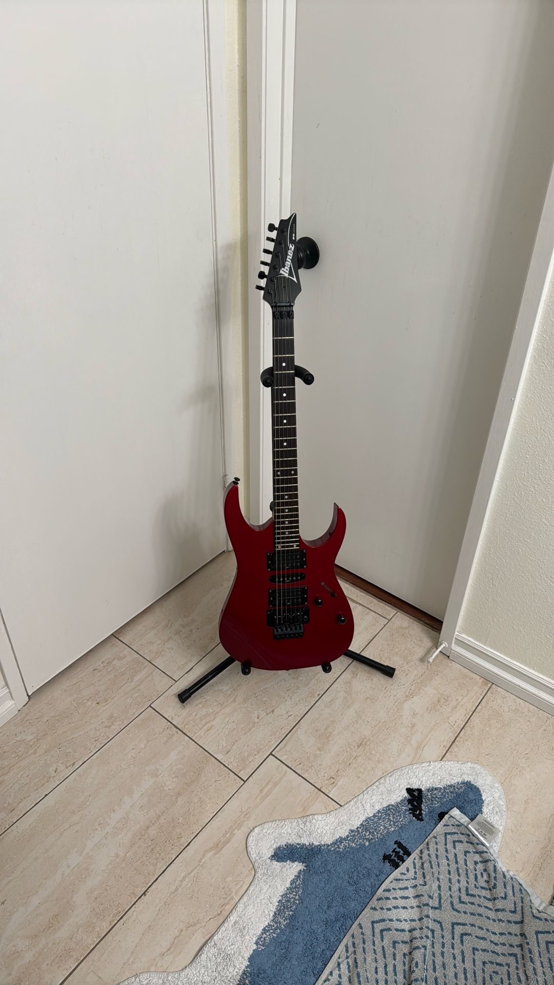 Ibanez RG470 Electric Guitar