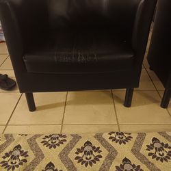2 Sofa Chair 
