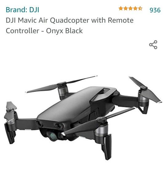 Mavic Air