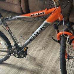 Trek Bike 26in Tire
