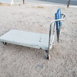 Push Cart