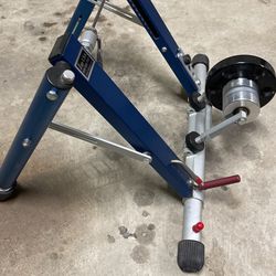 Bike Trainer - 1UP USA