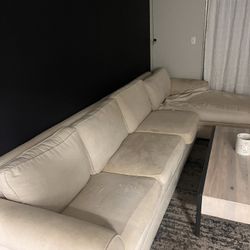 Potter Barn Couch