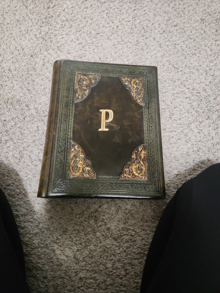 Photo Album