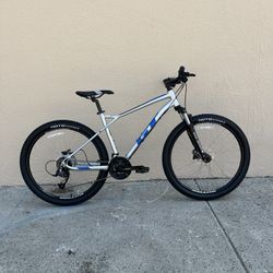 Brand New GT Aggressor Expert Mountain Bike❗️30% OFF❗️.