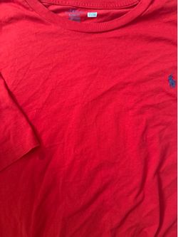 polo ralph lauren shirt