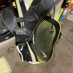 Nike Stand Bag