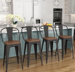 Bar Stools 