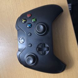 Xbox One Controller 