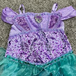 Disney Ariel Costume