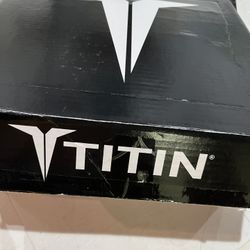 Titin Weighted Shirt