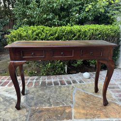 Console Table