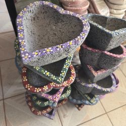 Molcajetes 