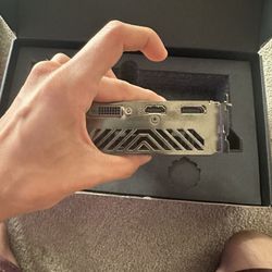 Gpu For Sale!! 