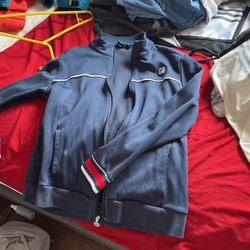 Fila Jacket