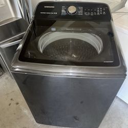 Samsung Washer working 3 Month Warranty we Deliver