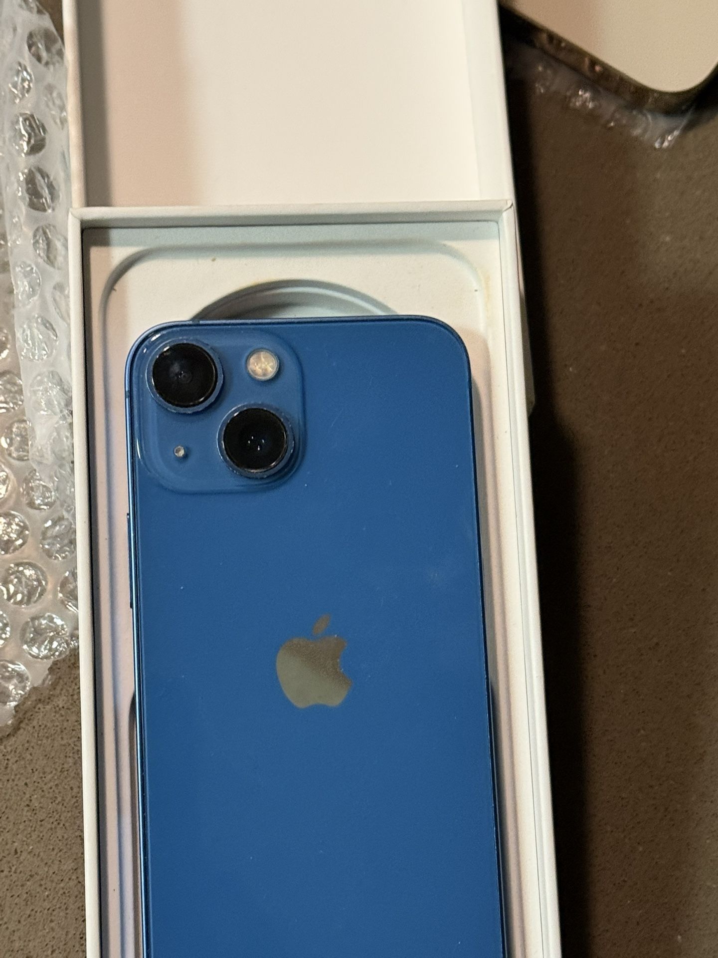 iPhone 13 MINI UNLOCKED Like New for Sale in Portland, OR OfferUp