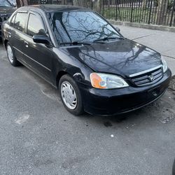 2003 Honda Civic