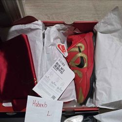 Kobe YOTM Protro 5 Sz 11 DS
