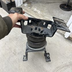 Bolsas De Aire Chevy  Come Off From 2019 Silverado 1500