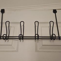Brown Door Hangers