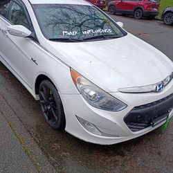 2012 Hyundai