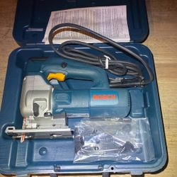 Bosch Jig Saw