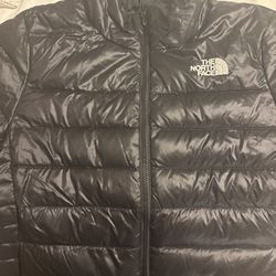 Women North Face Jacket 