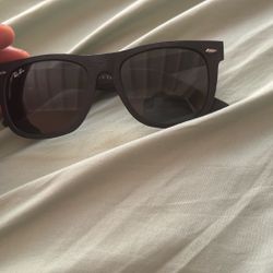 Ray Bans