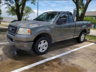 2005 Ford F-150