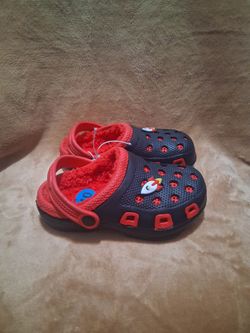 Shoes size 10