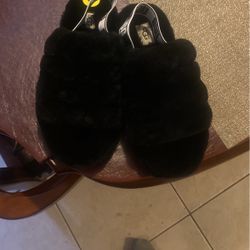 Ugg Slides 