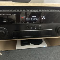 Yamaha RXA810 aventage Receiver 