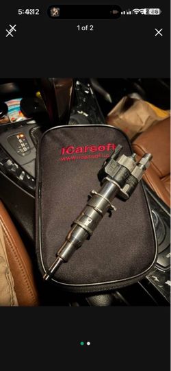 N54 injectors