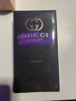 Gucci Guilty