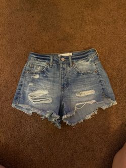 Women’s shorts size 1